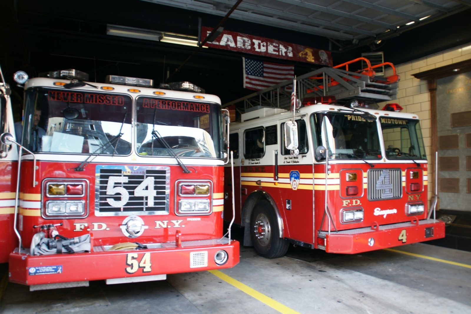 FDNY Test Prep Information and Resources