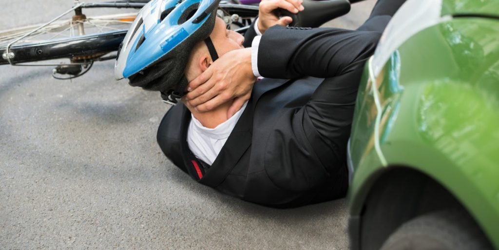 How Common Are Brain Injuries From Lack Of Bike Helmet In Nyc